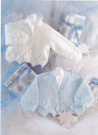 SIRDAR 3906 KNITTING PATTERN