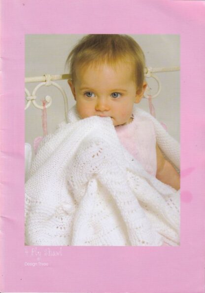 PETER PAN MINI KNITS BOOK ONE - Image 4