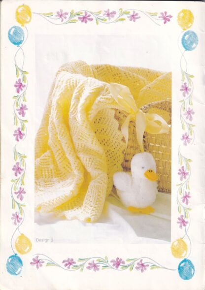 ROBIN R257 KNITTING BOOK - Image 2