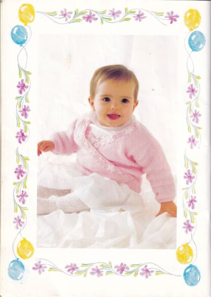 ROBIN R257 KNITTING BOOK - Image 4