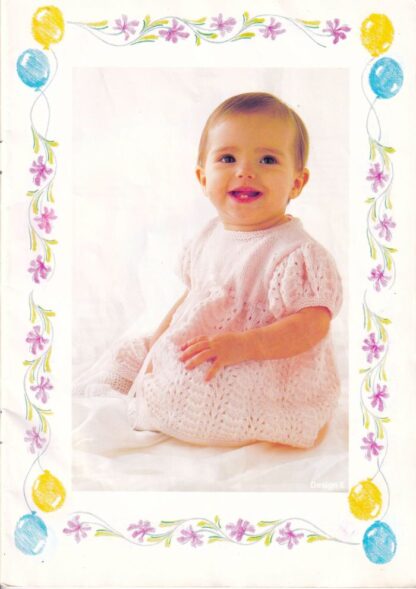 ROBIN R257 KNITTING BOOK - Image 5