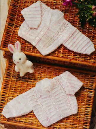 SIRDAR 3794 KNITTING PATTERN